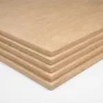 Фанера ФК