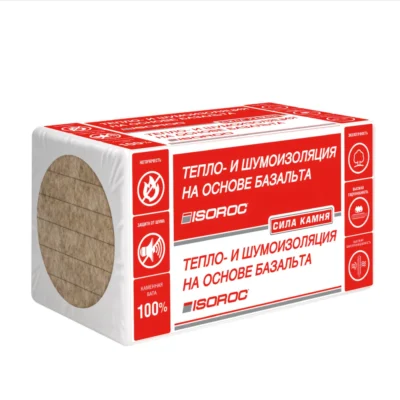 ISOROC ИЗОВЕНТ 50 мм