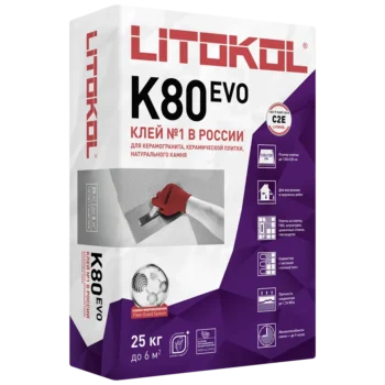 Плиточный клей