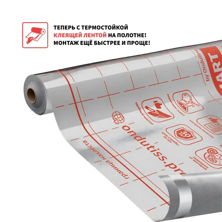 ONDUTISS SMART Termo (70 м²)